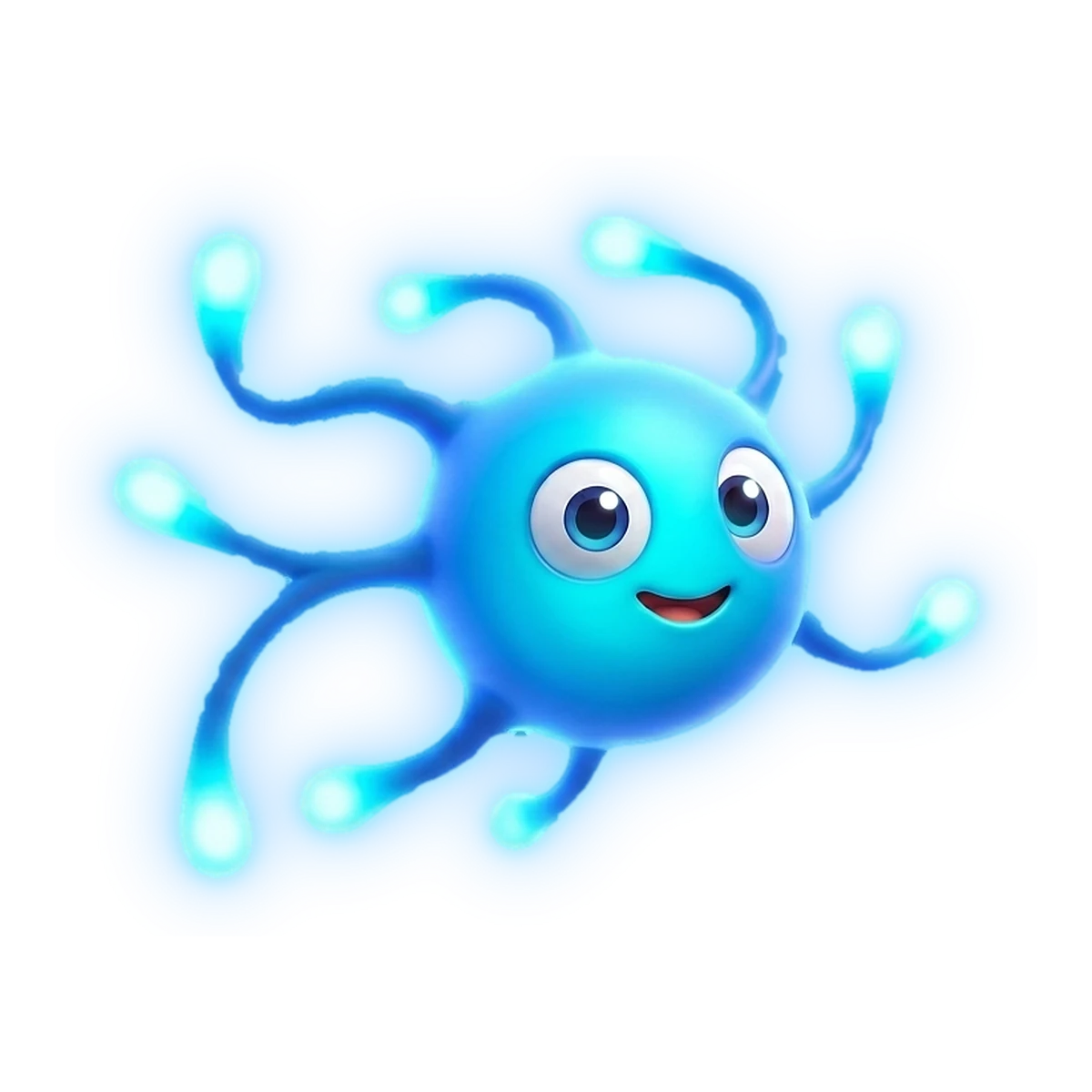 Nodi, the main neuron of NEURON